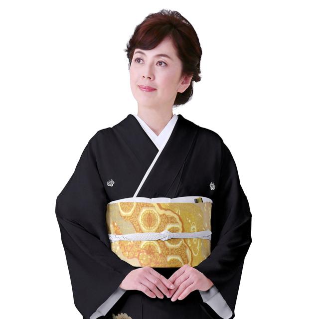 レンタル 黒留袖 フルセット 貸衣装 安心フルセット 貸衣装 往復送料